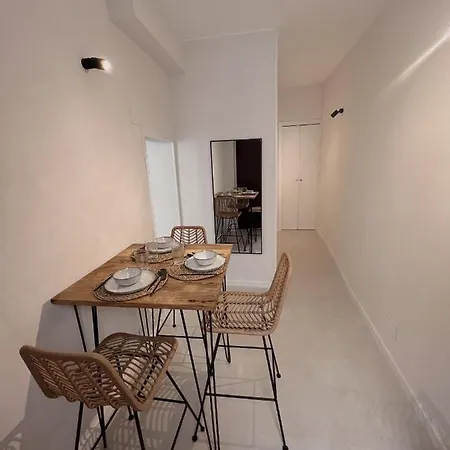 Apartament Jjbayt - Origin *