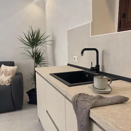 Jjbayt - Origin Apartment *