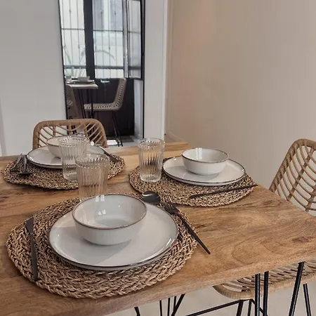 Jjbayt - Origin Apartament *