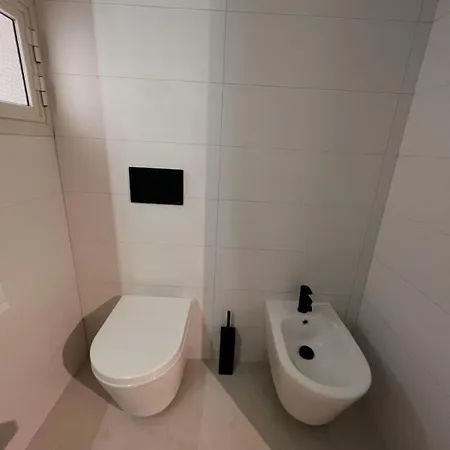 Jjbayt - Origin Apartament