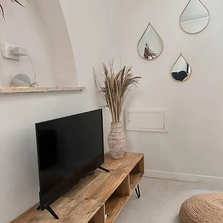 Jjbayt - Origin Apartament *