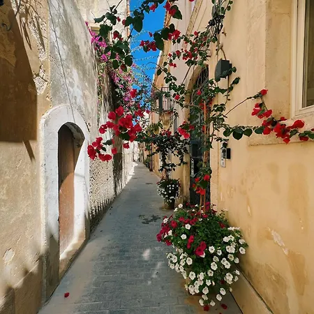 Apartament Jjbayt - Origin Syrakuzy